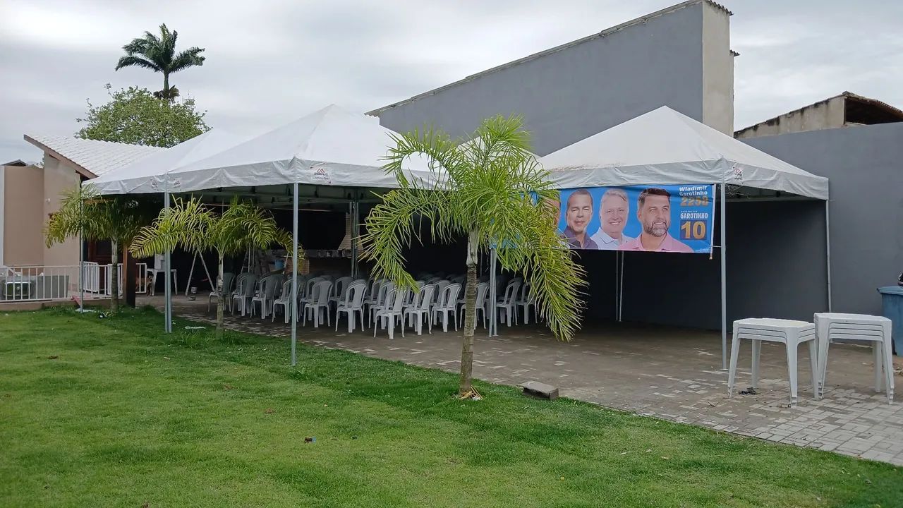 Vendo ou troco salão de festas  - Foto 2