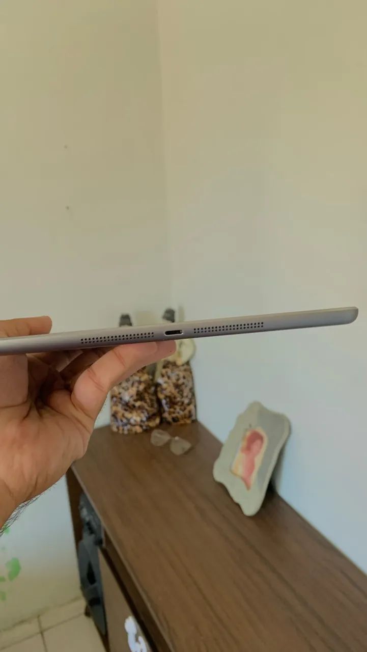 iPad Air 1 Gen (Wifi+4G) - Foto 3