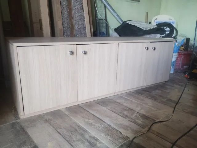 MÓVEIS USADOS, MDF E LAQUEADO - Foto 5