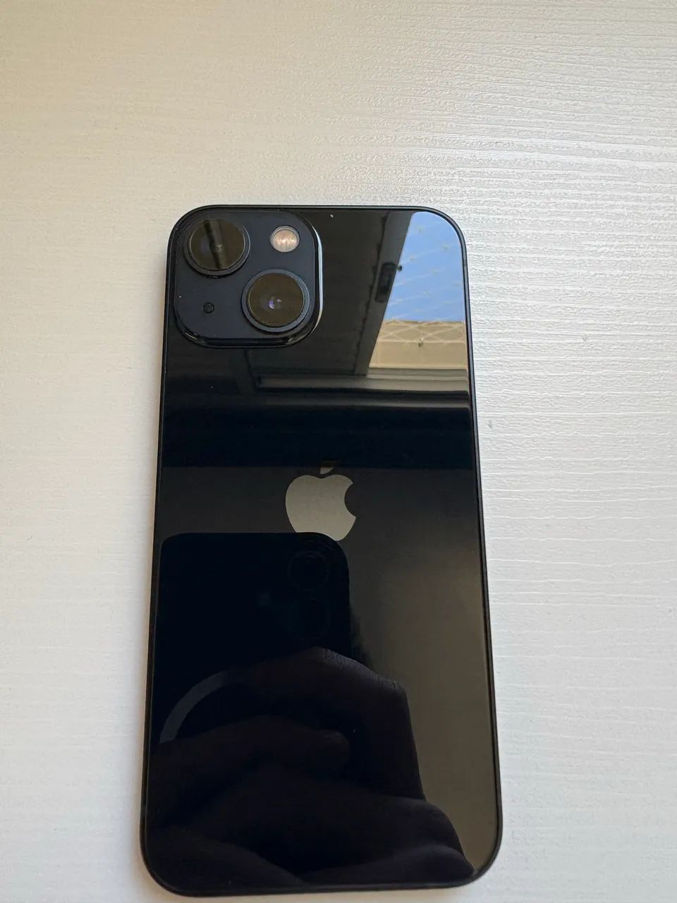 iPhone 13 mini 128gb ORIGINAL PRETO  - Foto 3