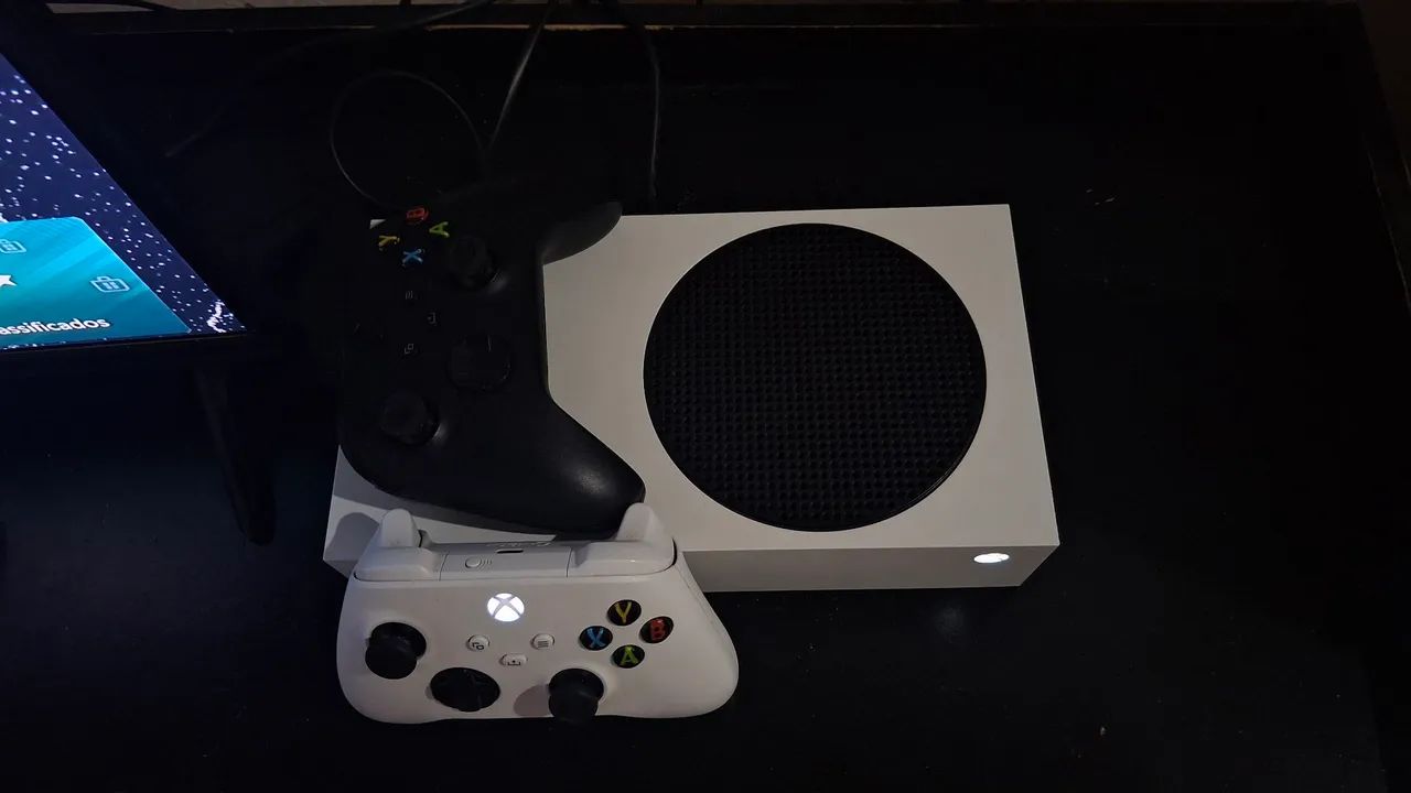 Xbox Series S 512GB + 2 Controles - Foto 5