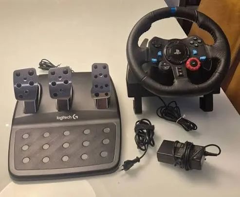 Volante Logitech G29