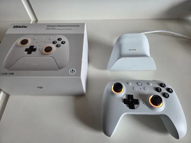 Controle Ultimate - 8BitDo - Foto 2