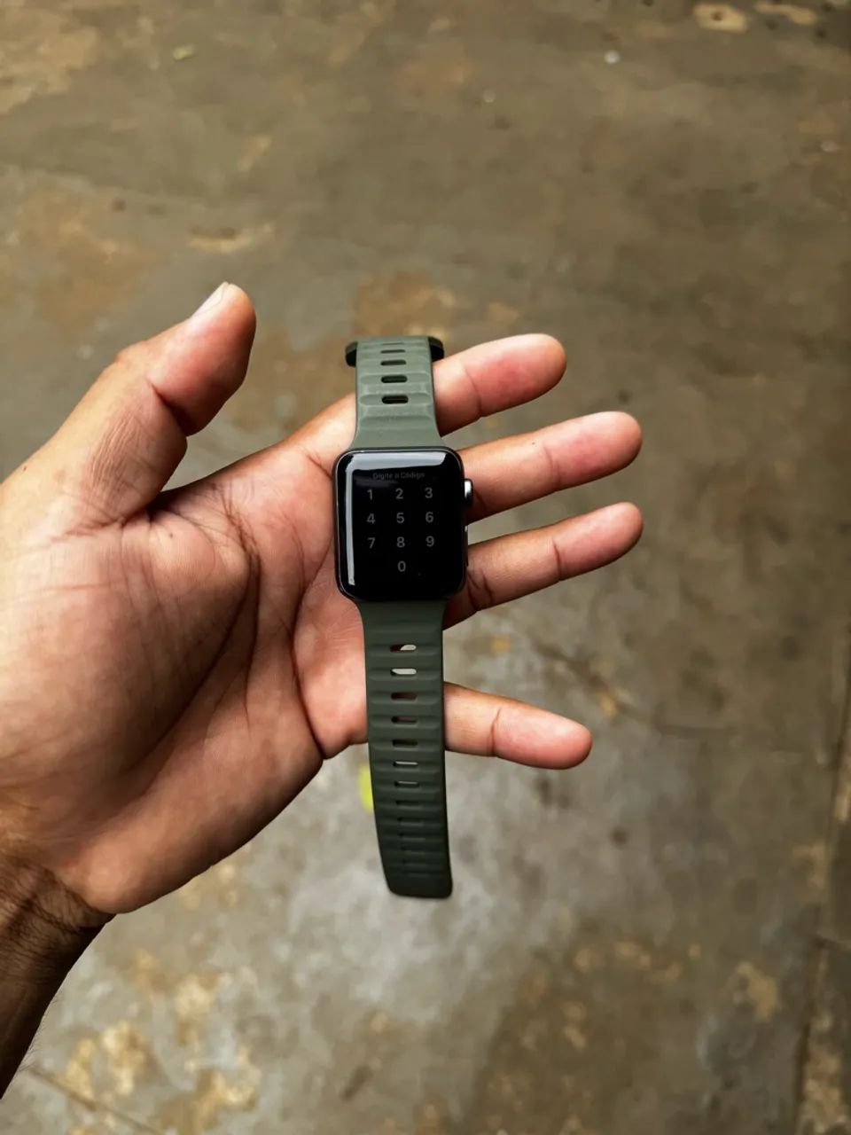 iPhone 14 Pro Max + Apple Watch séries 3  - Foto 3