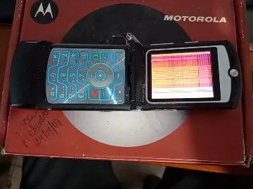 Celular Motorola V3 - Foto 5