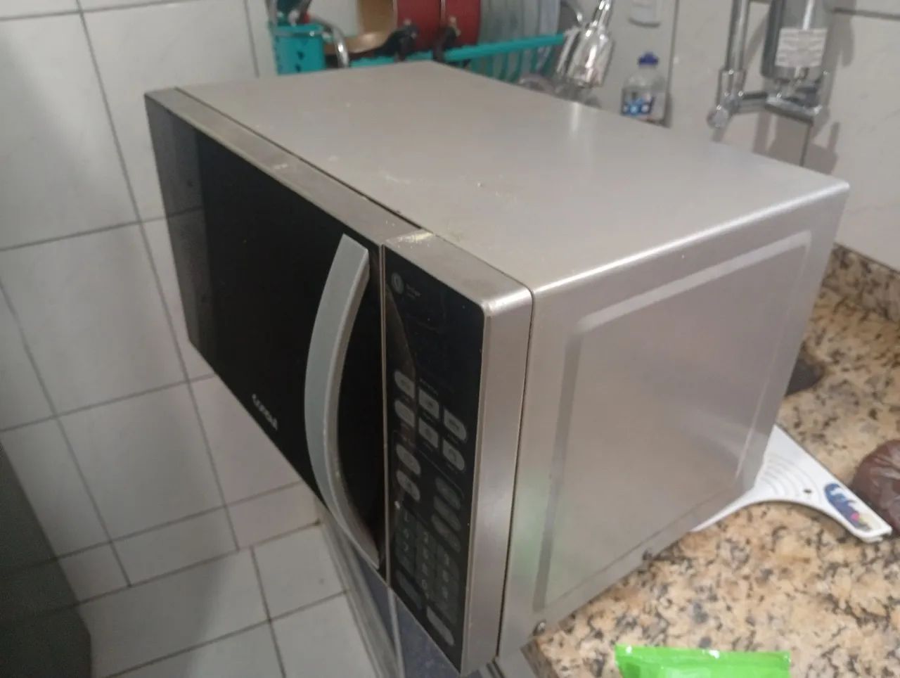 Microondas Consul  - Foto 4
