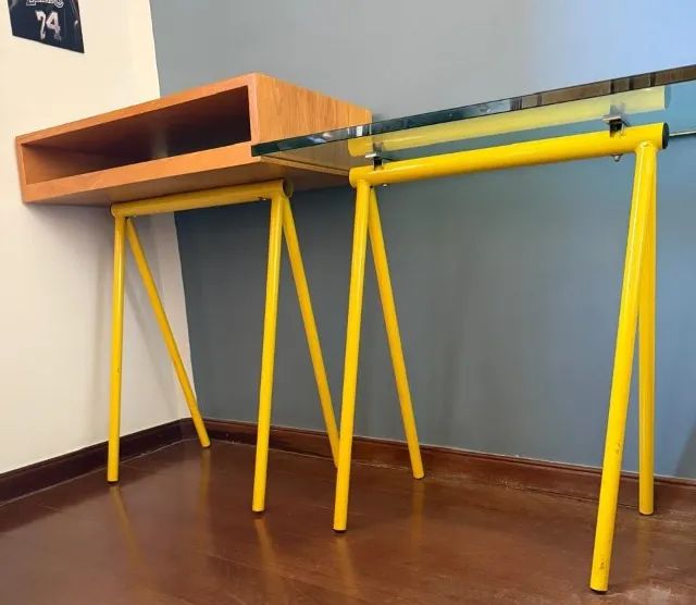 Mesa de estudo/aparador - Foto 5