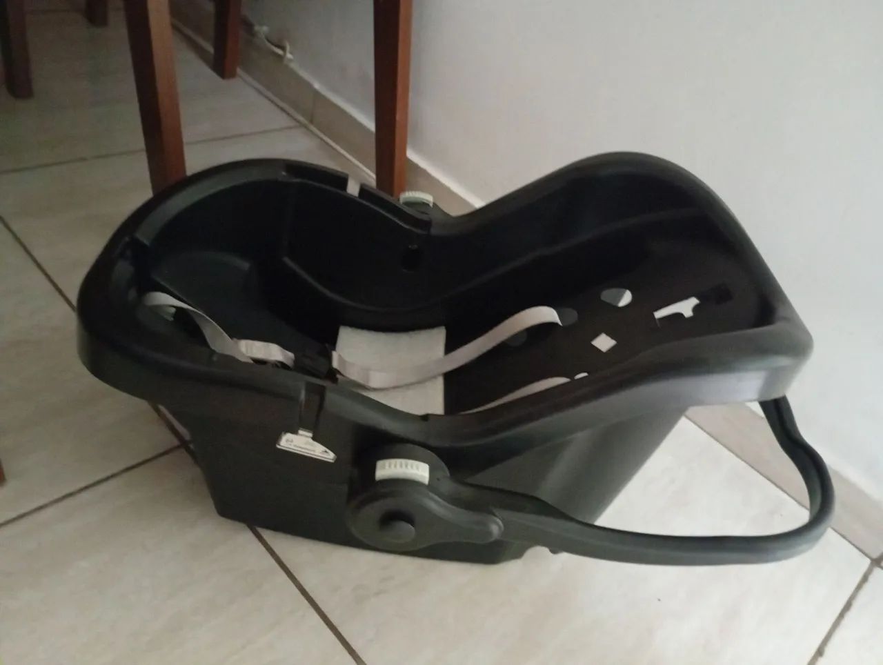 Bebê conforto  - Foto 2