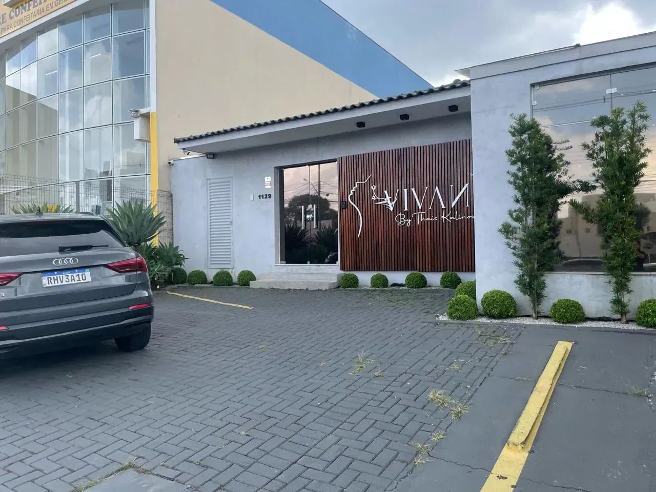 SALA/ CONSULTÓRIO PARA AREA DA SAÚDE - Foto 4
