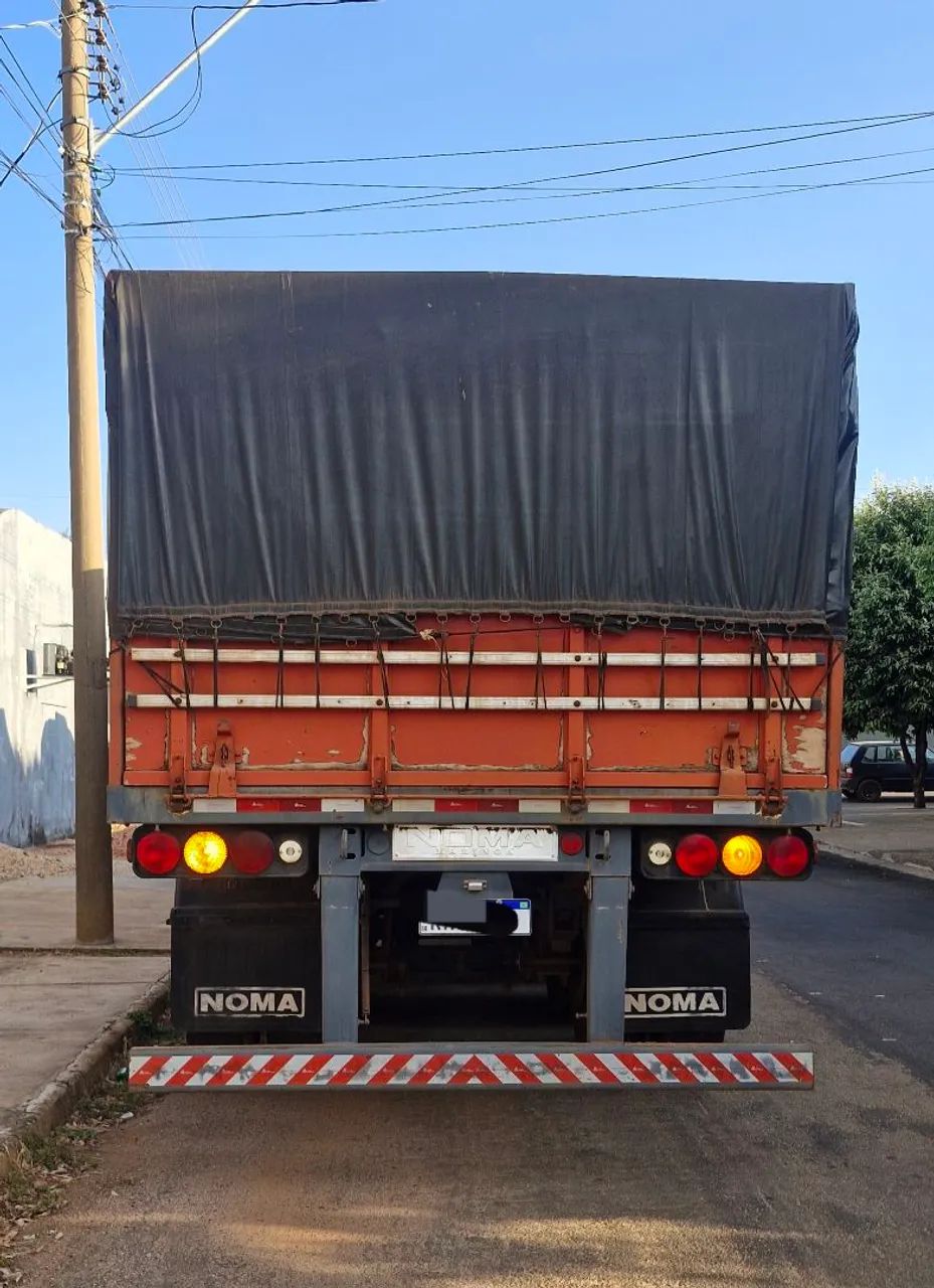 CARRETA LS NOMA  - Foto 5