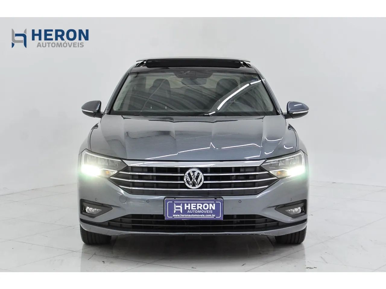 Volkswagen Jetta 2018 - Foto 2