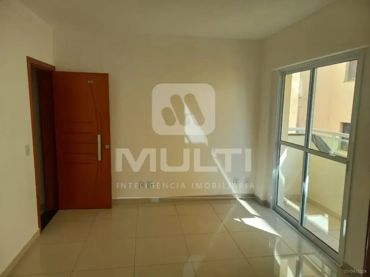 Apartamento - SANTA MONICA