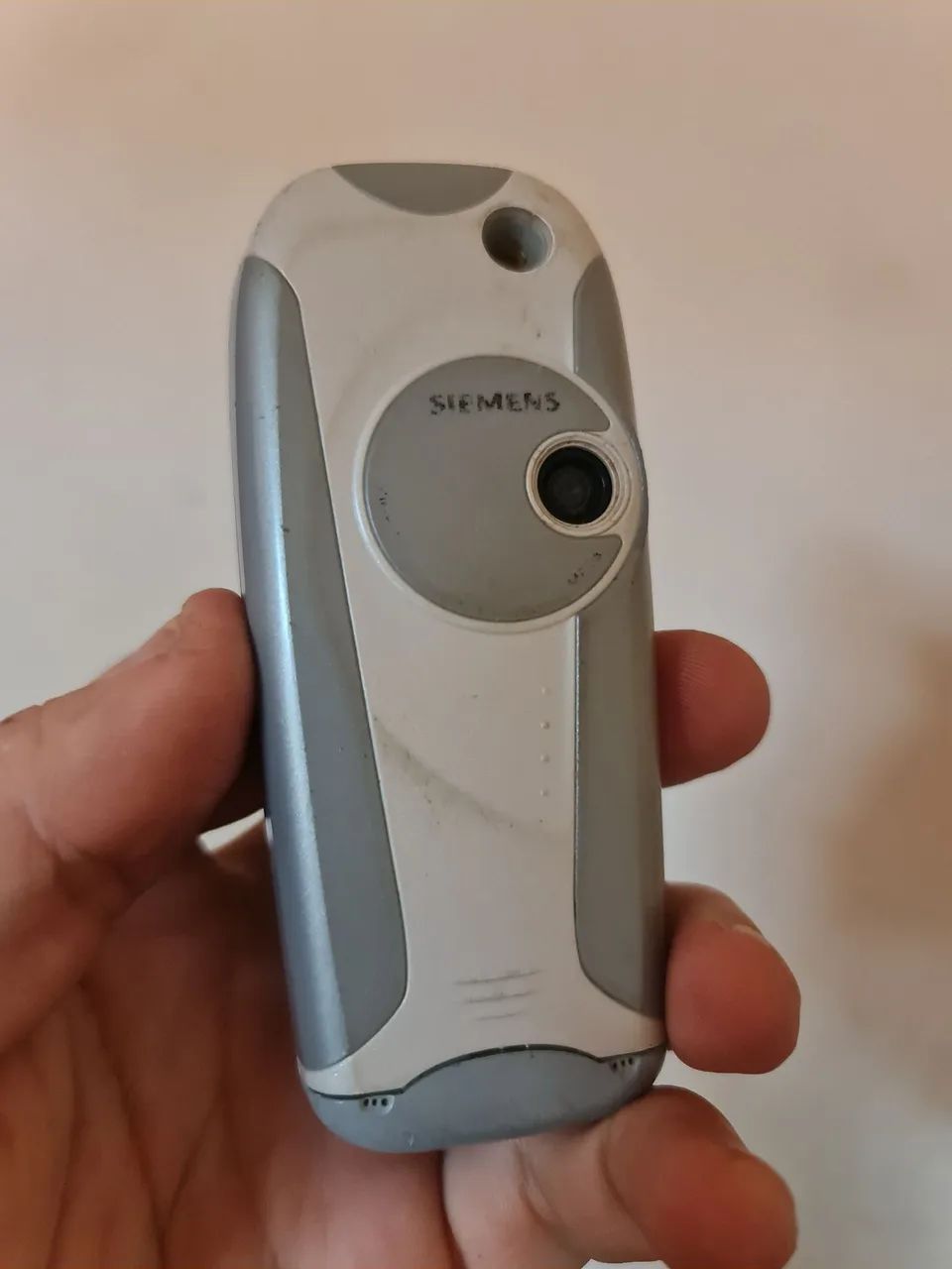 Siemens Mc 60  - Foto 4