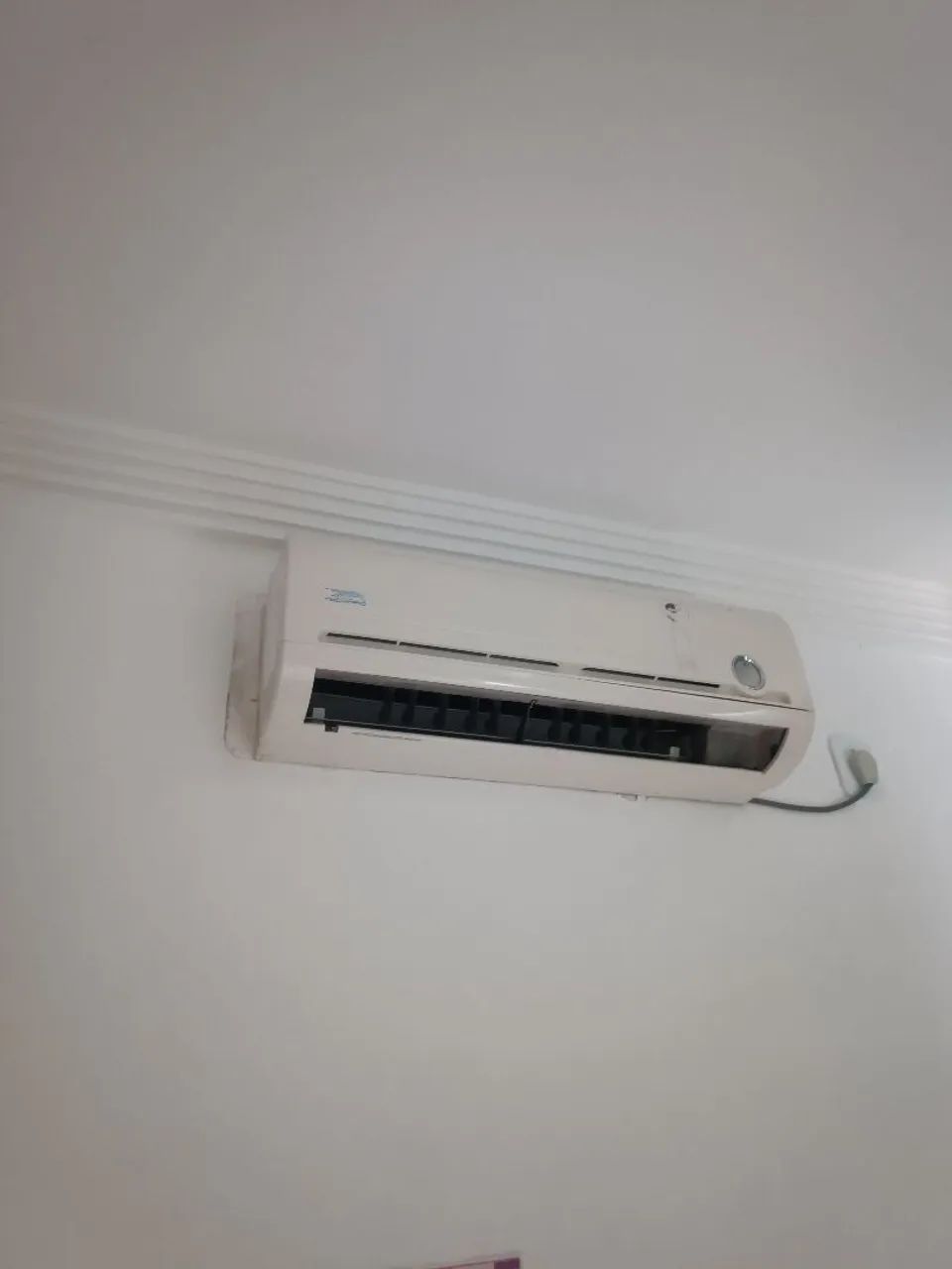 Ar condicionado split 12000btus.