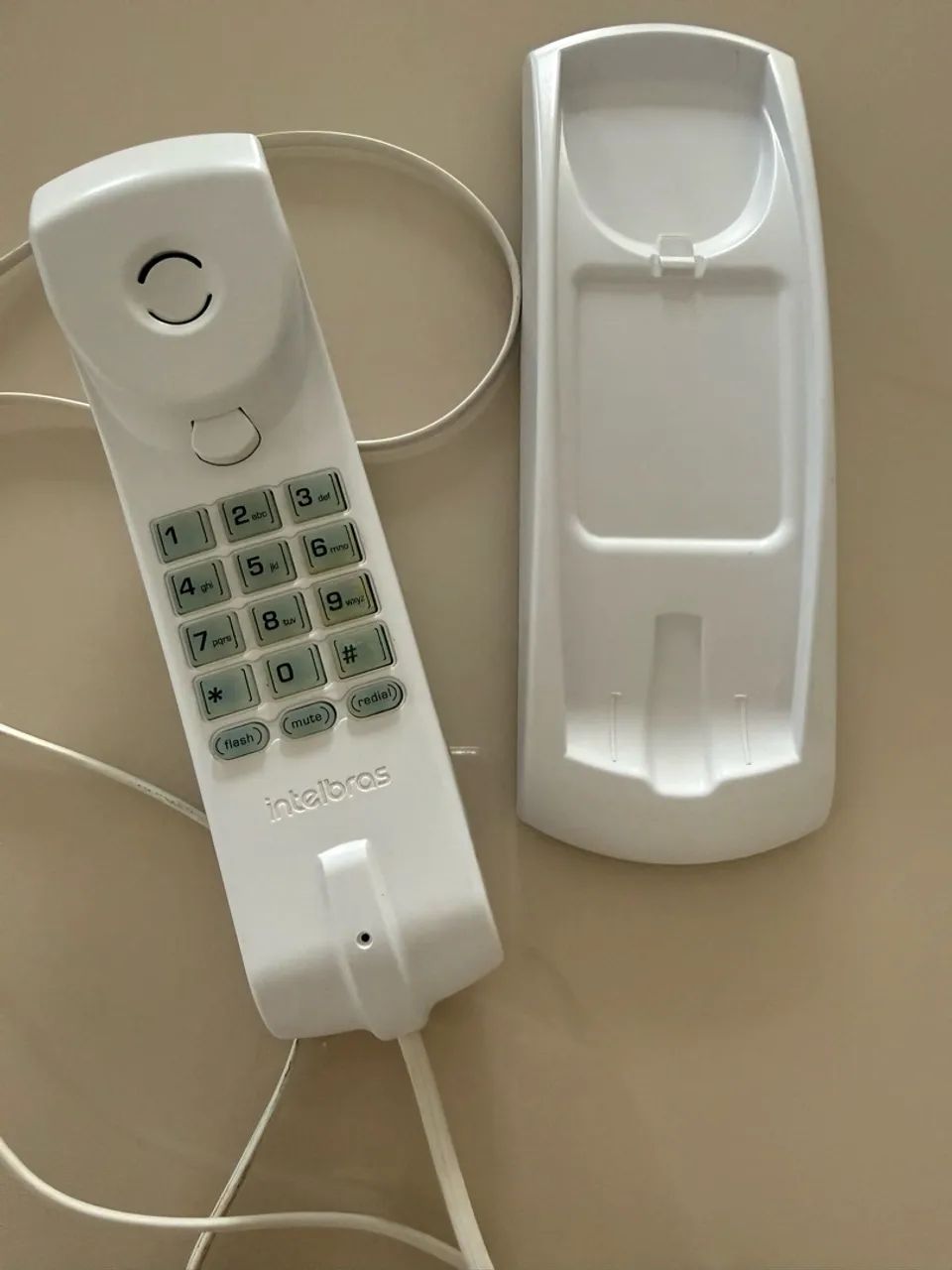 Interfone Intelbras