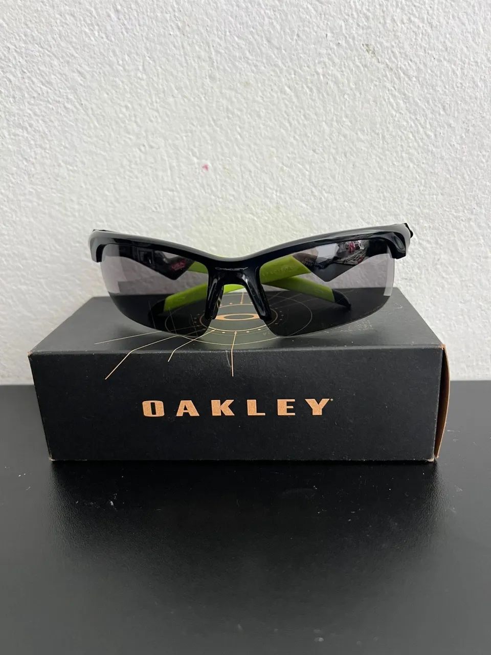 Óculos da Oakley - Foto 5