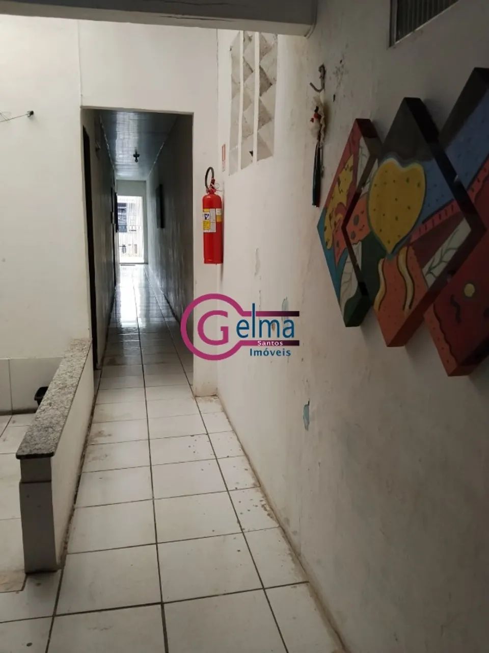Cód. 022 - Ponto Comercial e kitnets na Tv. Perebebeí - Pedreira - Foto 4