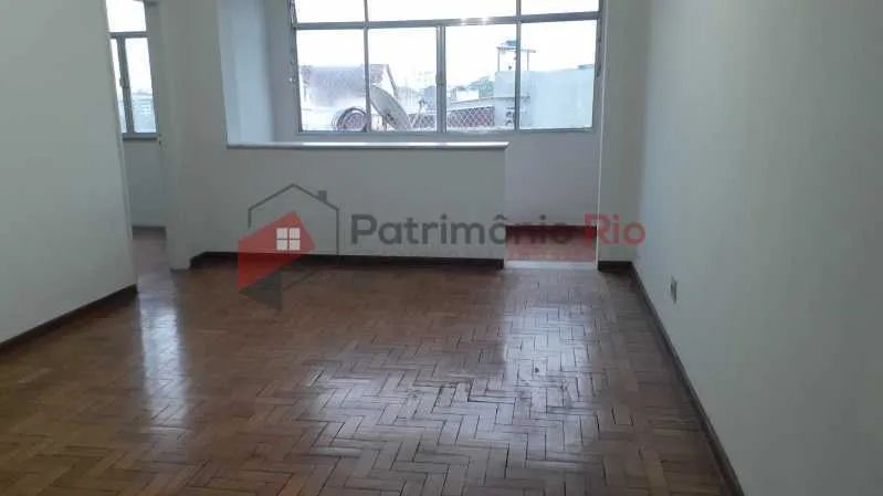 Apartamento 2 quartos, varanda, dependência completa - Ramos - Foto 5