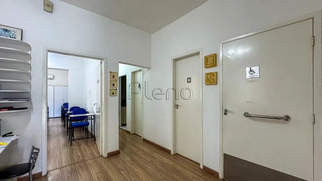 Casa à venda em Campinas, Jardim Chapadão, com 5 quartos, com 200 m² - Foto 3