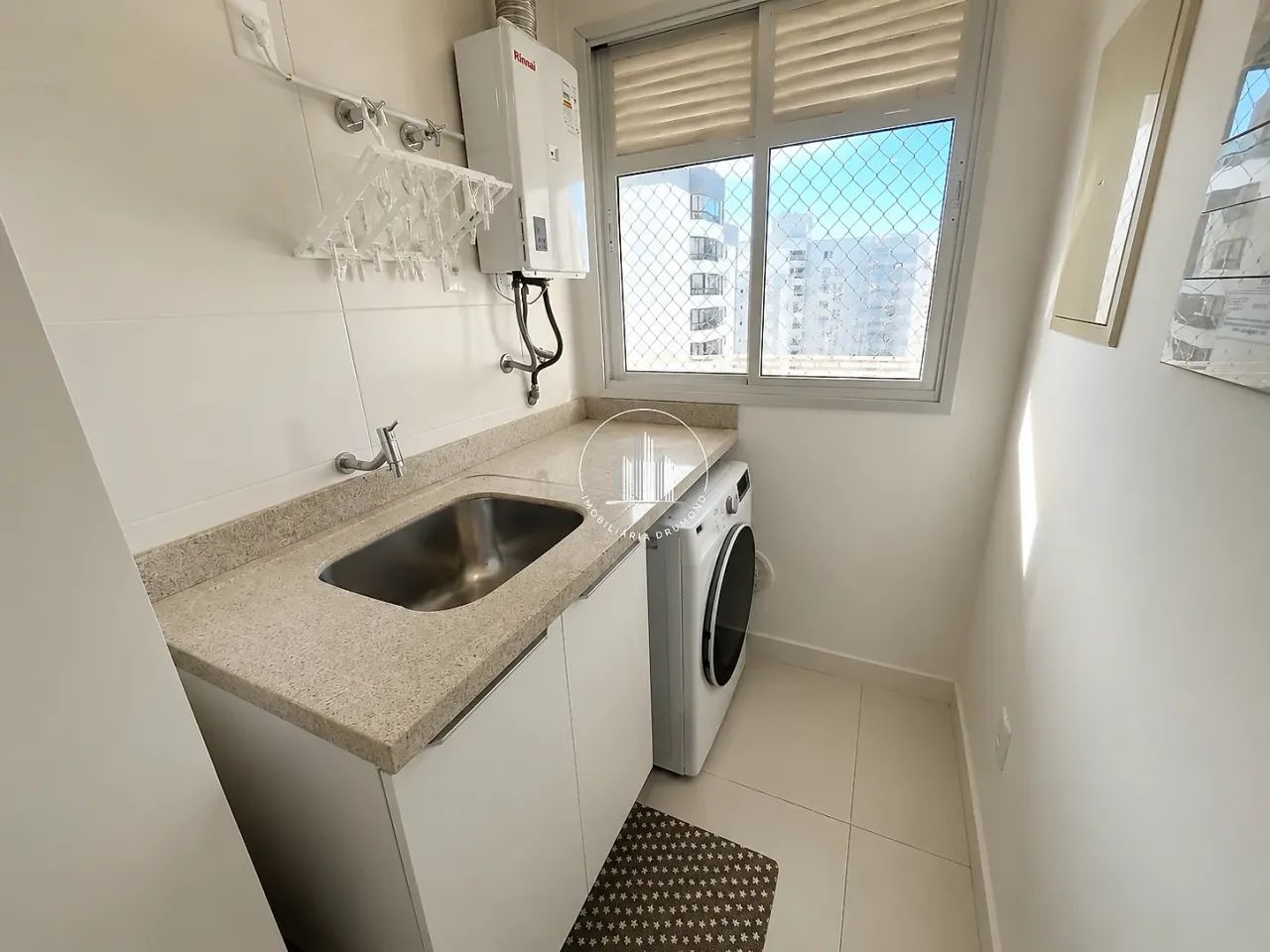 Apartamento 3 Quartos com 1 Su íte 2 Demi Suíte- Kobrasol - CEN - Foto 4