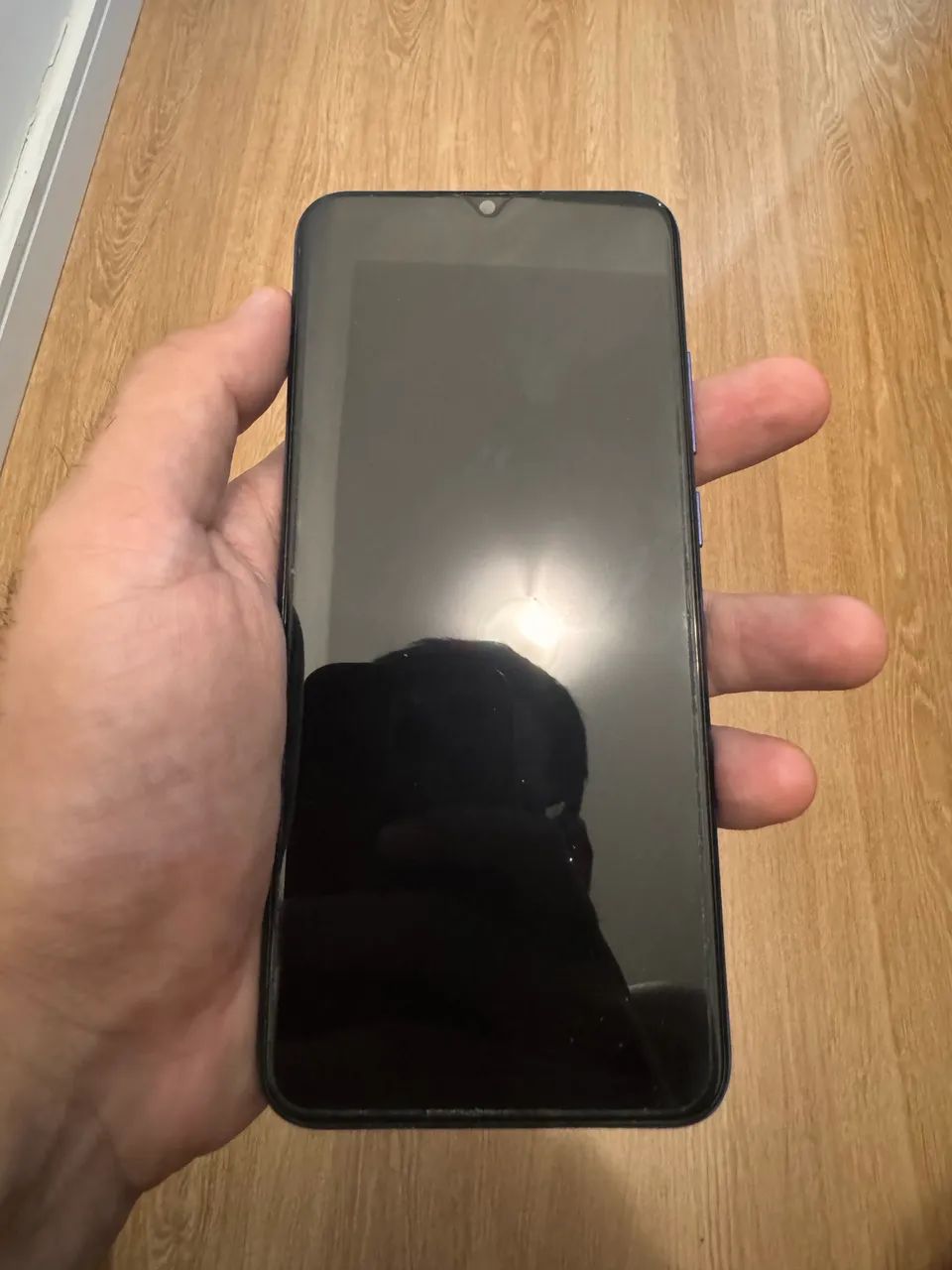 Samsung Galaxy AO3 64 GB