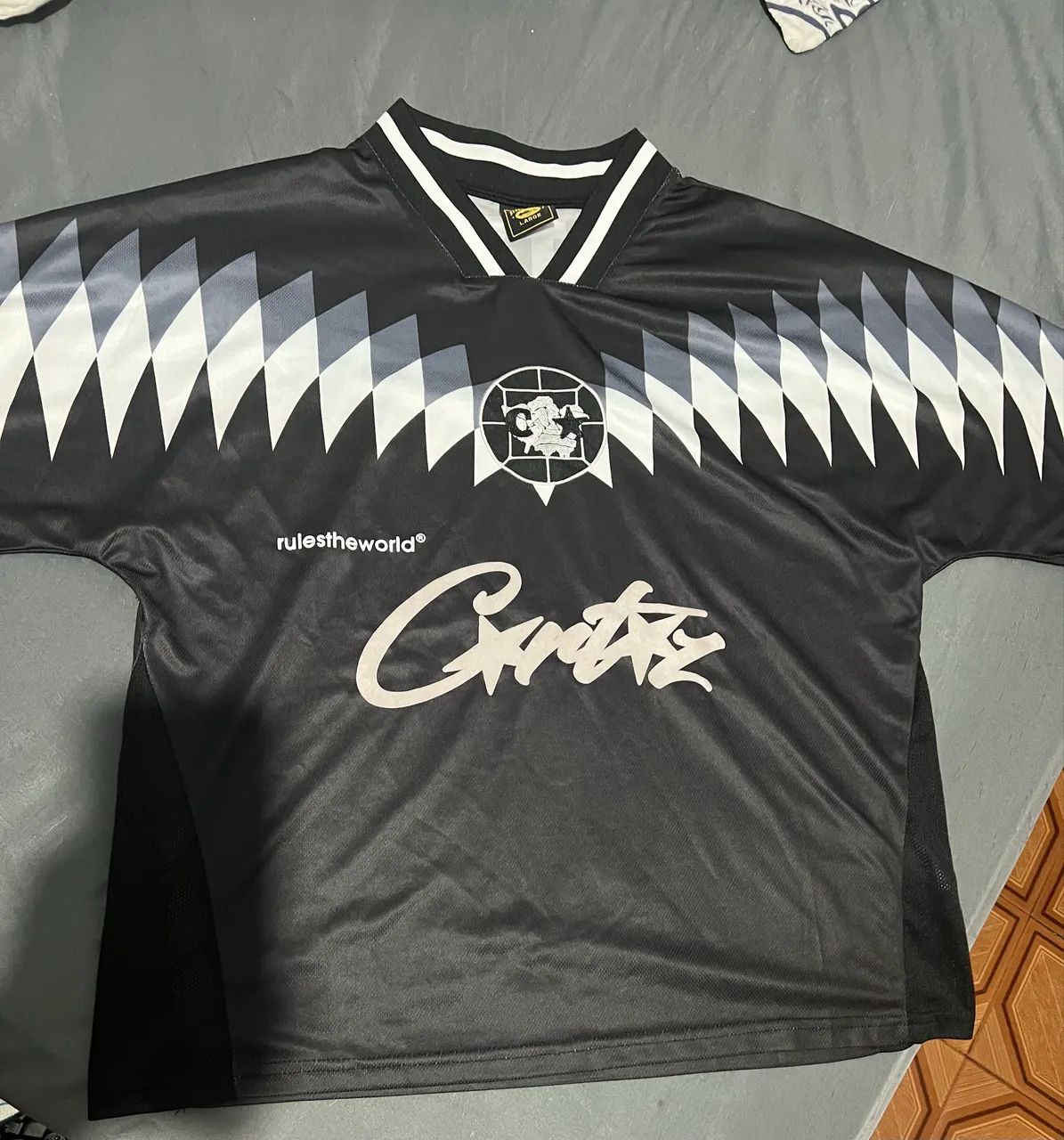 Camisa Corteiz  - Foto 2