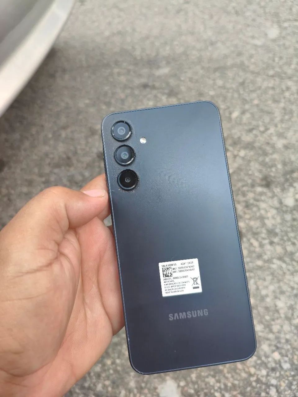 Celular Galaxy A16 - Foto 4