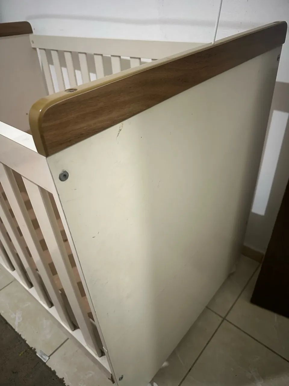 BERÇO  - Foto 3