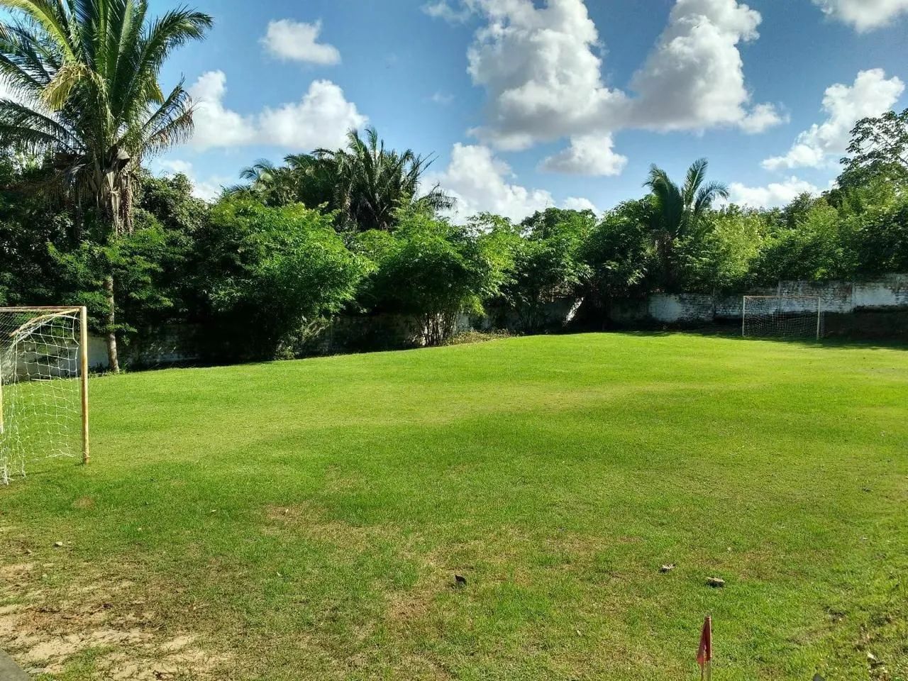 Chácara com piscina para diária ou temporada - Foto 4