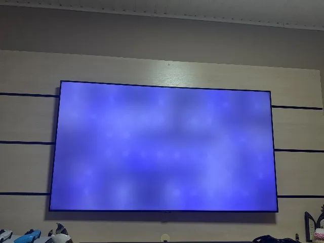 Tv Samsung 75 polegadas 
