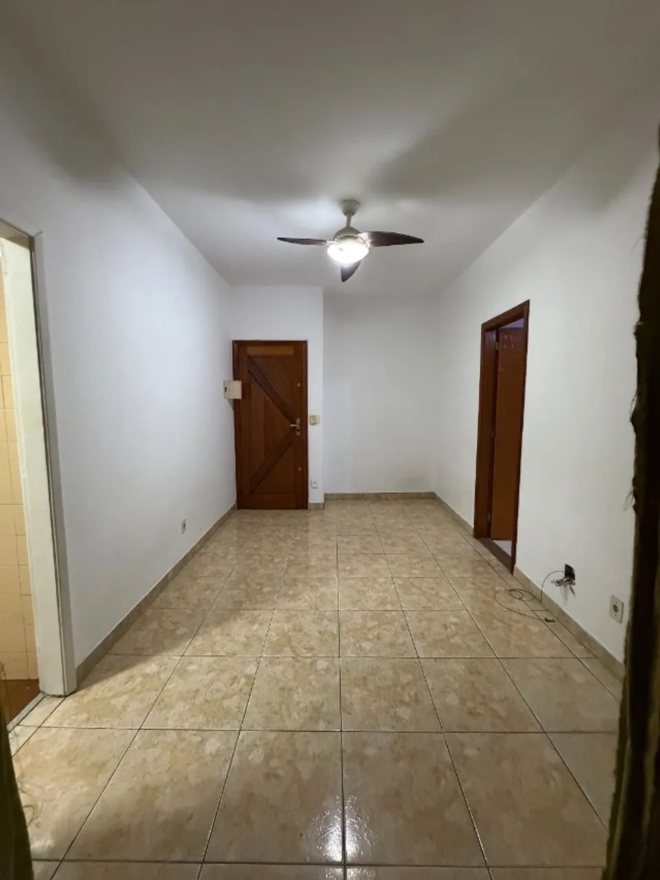 Apartamento de 1 quarto no Riachuelo - Foto 2