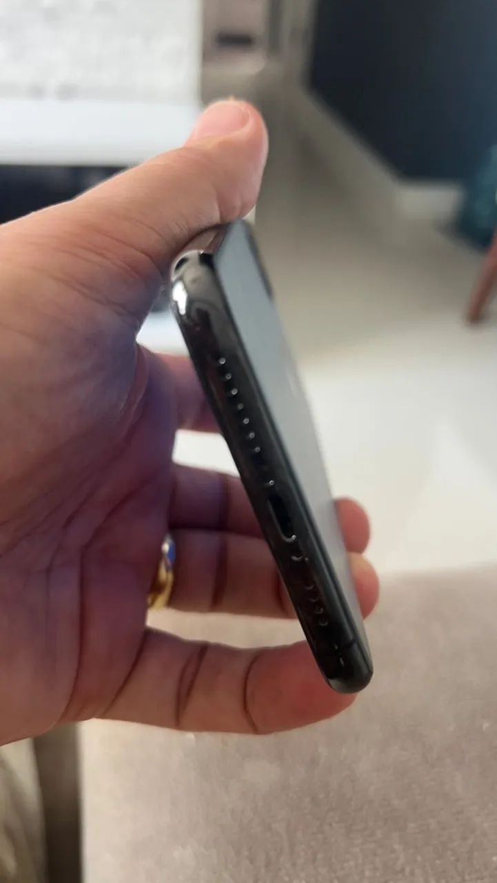 iPhone 11 Pro Max 256gb - Foto 5
