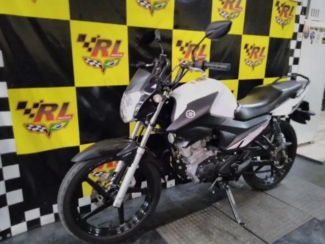 YBR 150 ED 2022 - Foto 5