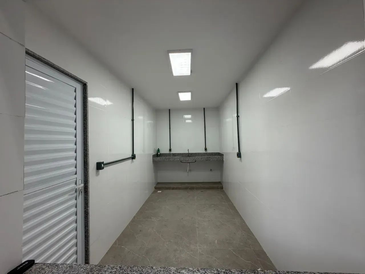 VENDO//ALUGO GALPÃO 445m., DEL CASTILHO...SOL NASCENTE (Manhã) - Foto 5