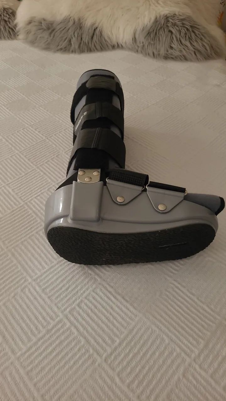 Bota ortopédica P - Foto 2