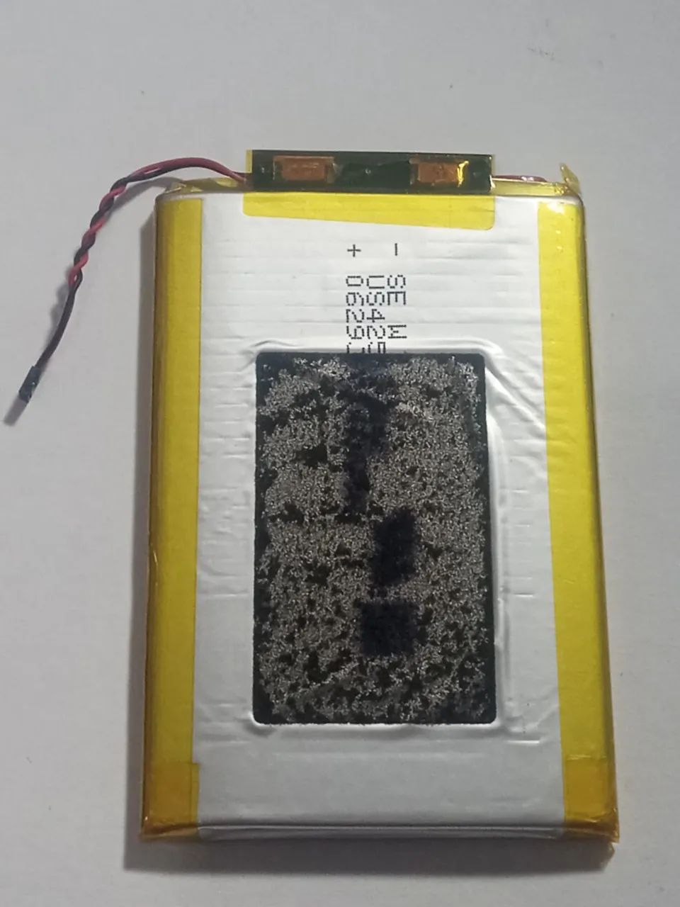 Bateria celular Motorola moto G3 FC40 original 2470mAh - Foto 3