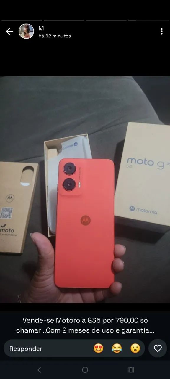 Celular  - Foto 2