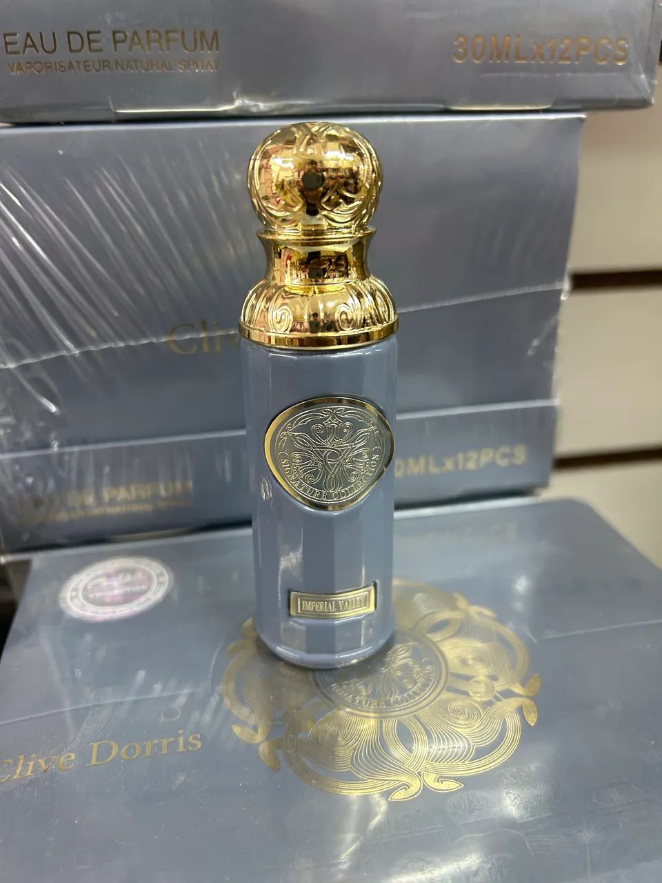 Perfume árabe 30ml - Foto 3