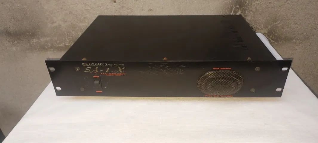 Potencia Cygnus Sa 1 X - Foto 2