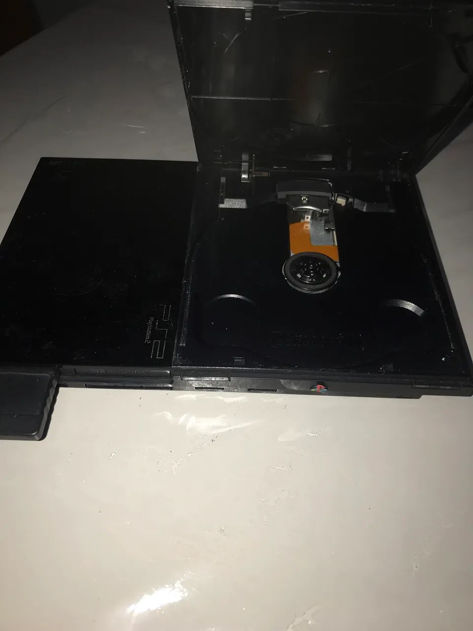 PlayStation 2 (VENDER) - Foto 2