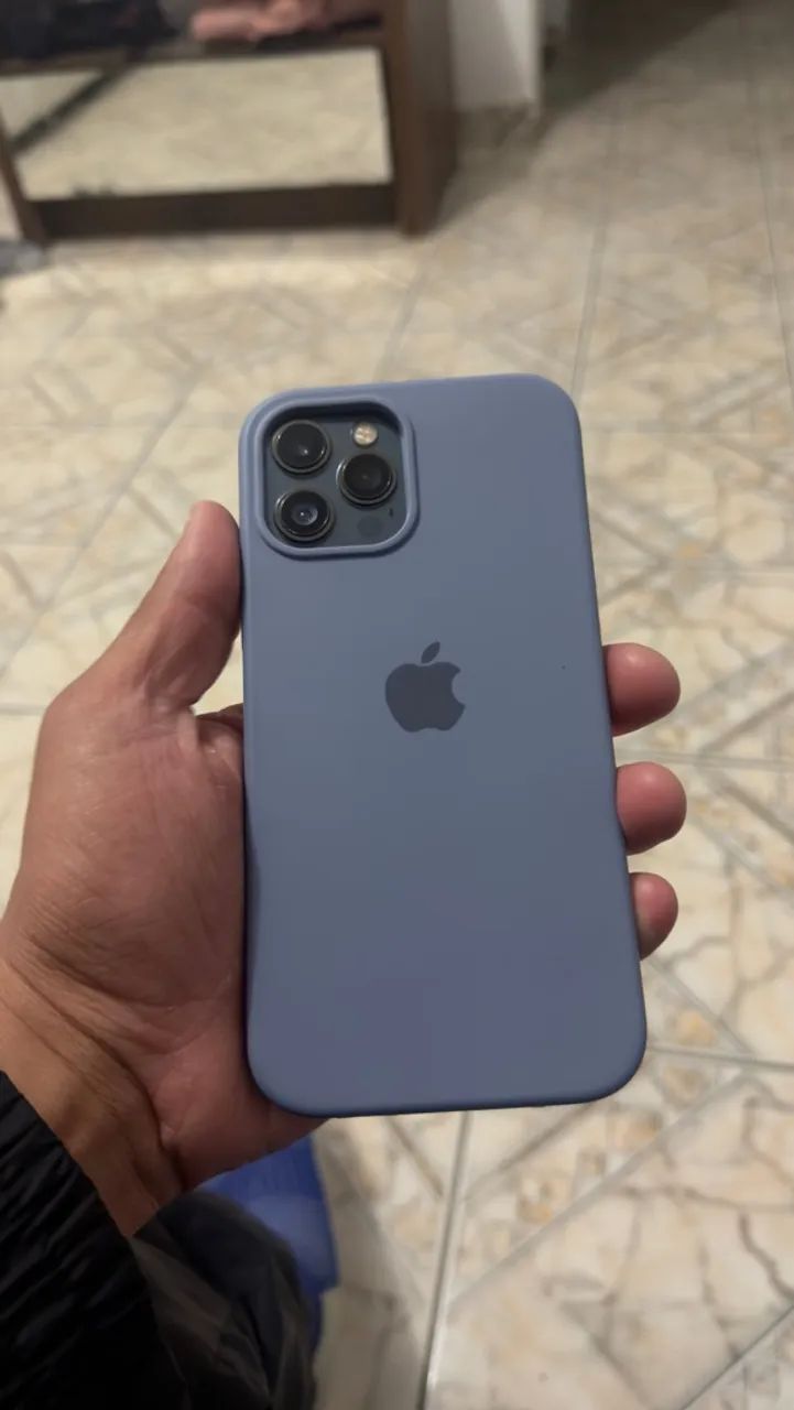 iPhone 12 Pro Max - Celulares e Smartphones - Jardim Sydney, São