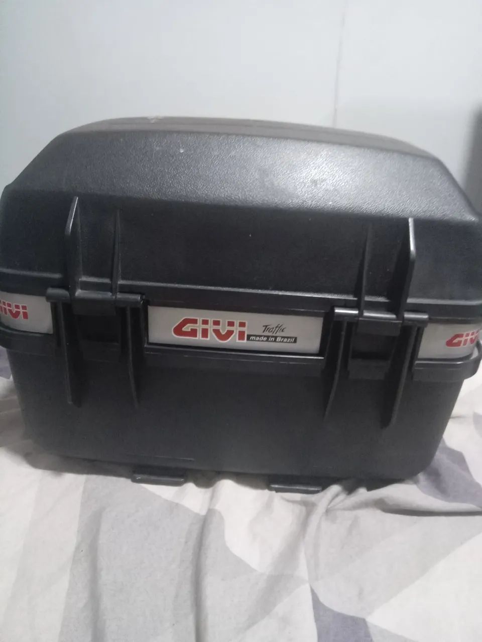 Baú da Givi - Foto 4