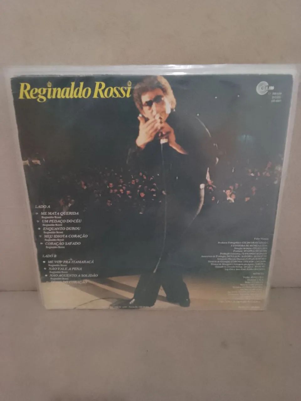 Discos De Vinil / Lps - Foto 3