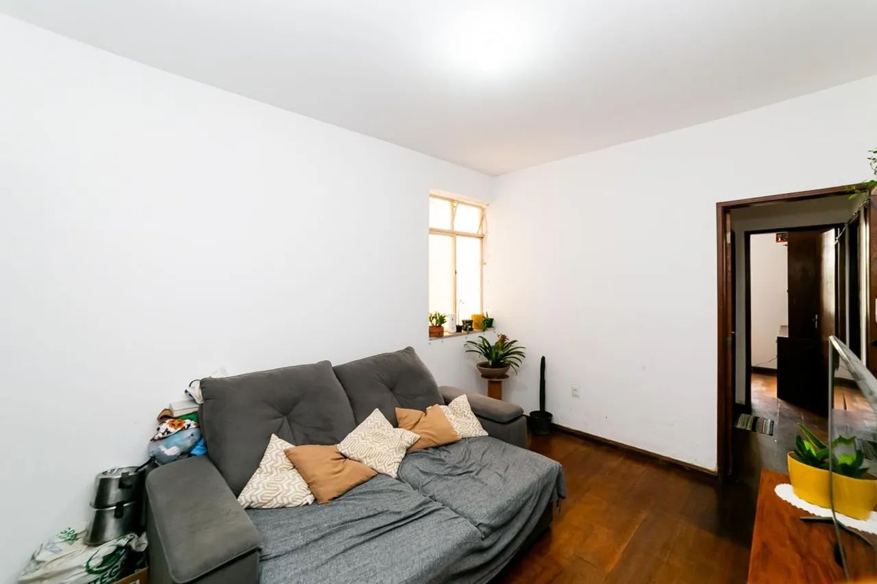 Apartamento à Venda - Santo Antônio, 3 Quartos, 75 m2 - Foto 3