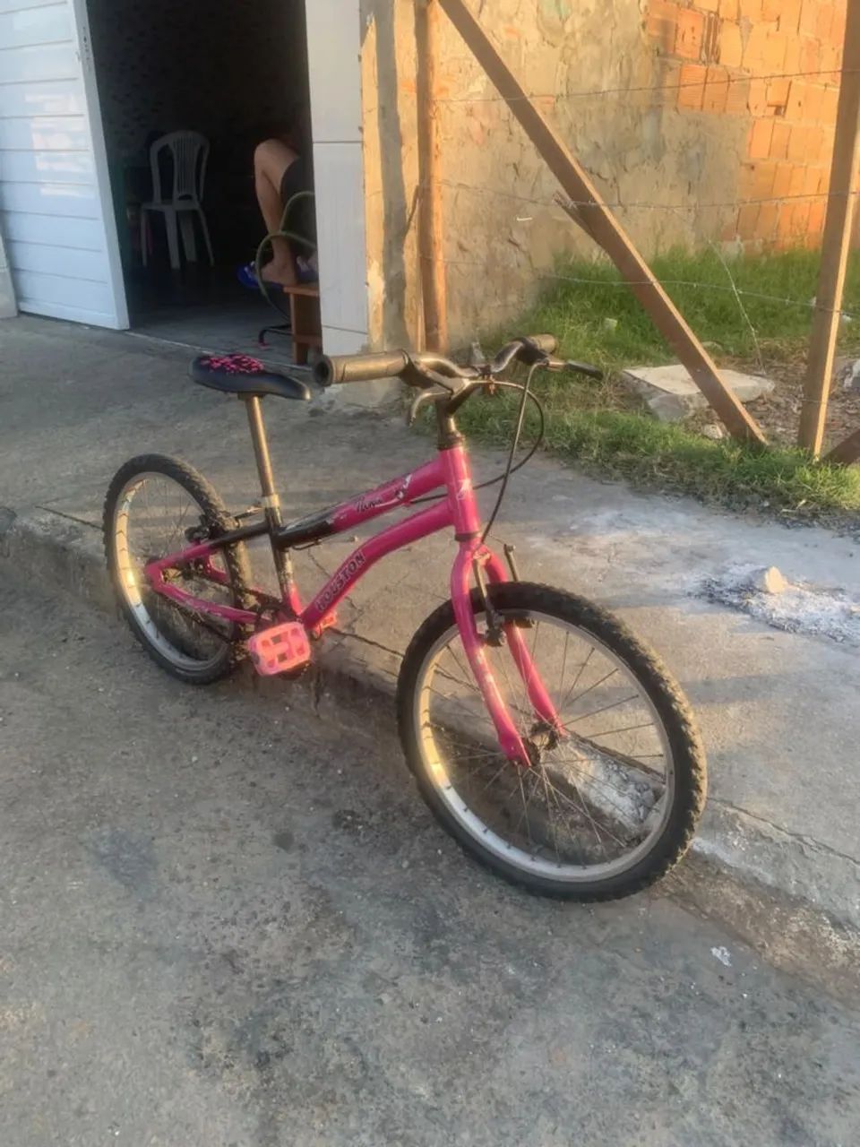 bike aro 20