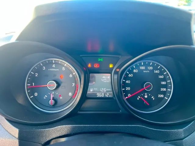 Hyundai HB20 Comf./c.plus/c.style 1.0 Flex 12V 2019 - Foto 2