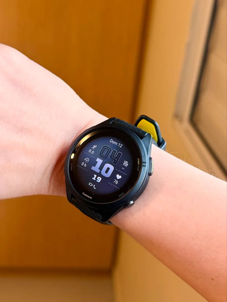 Garmin smartwatch forerunner 265S - Foto 2