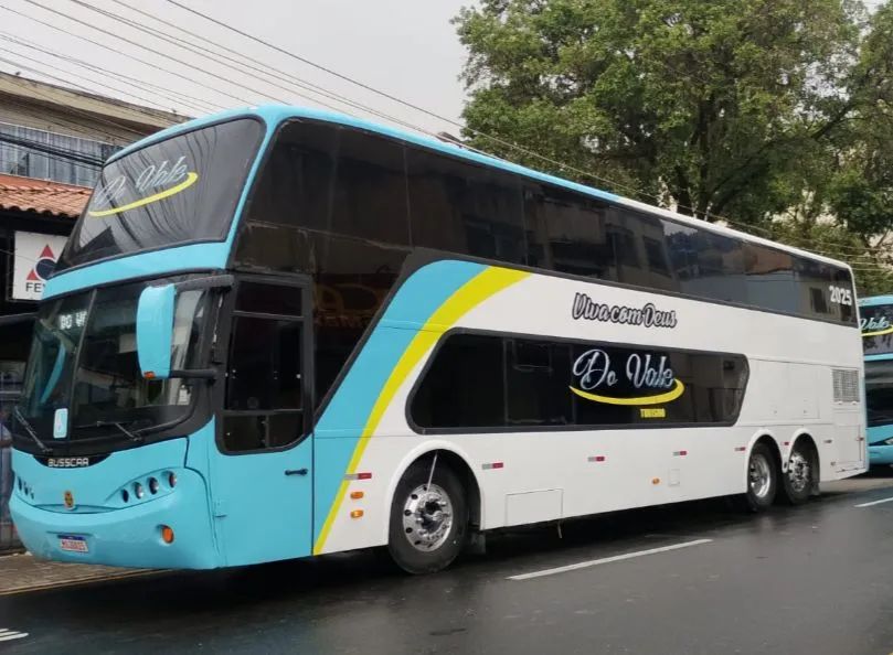 DD busscar - Foto 5
