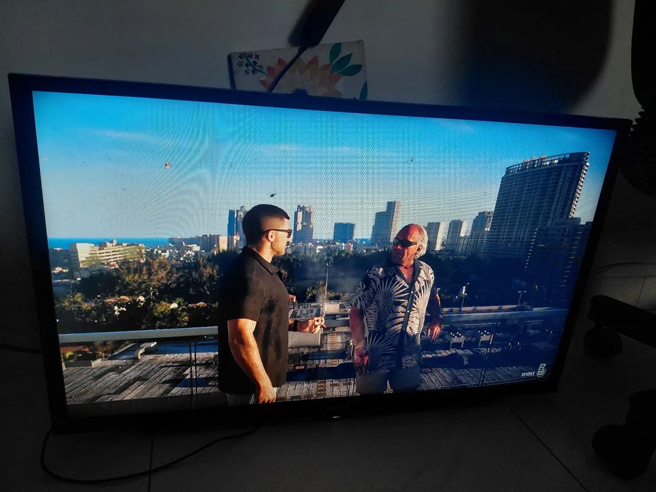 TV Sony Bravia  - Foto 2