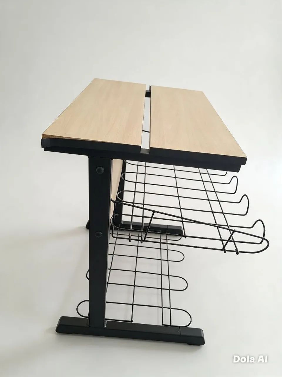 Mesa para impressora  - Foto 4